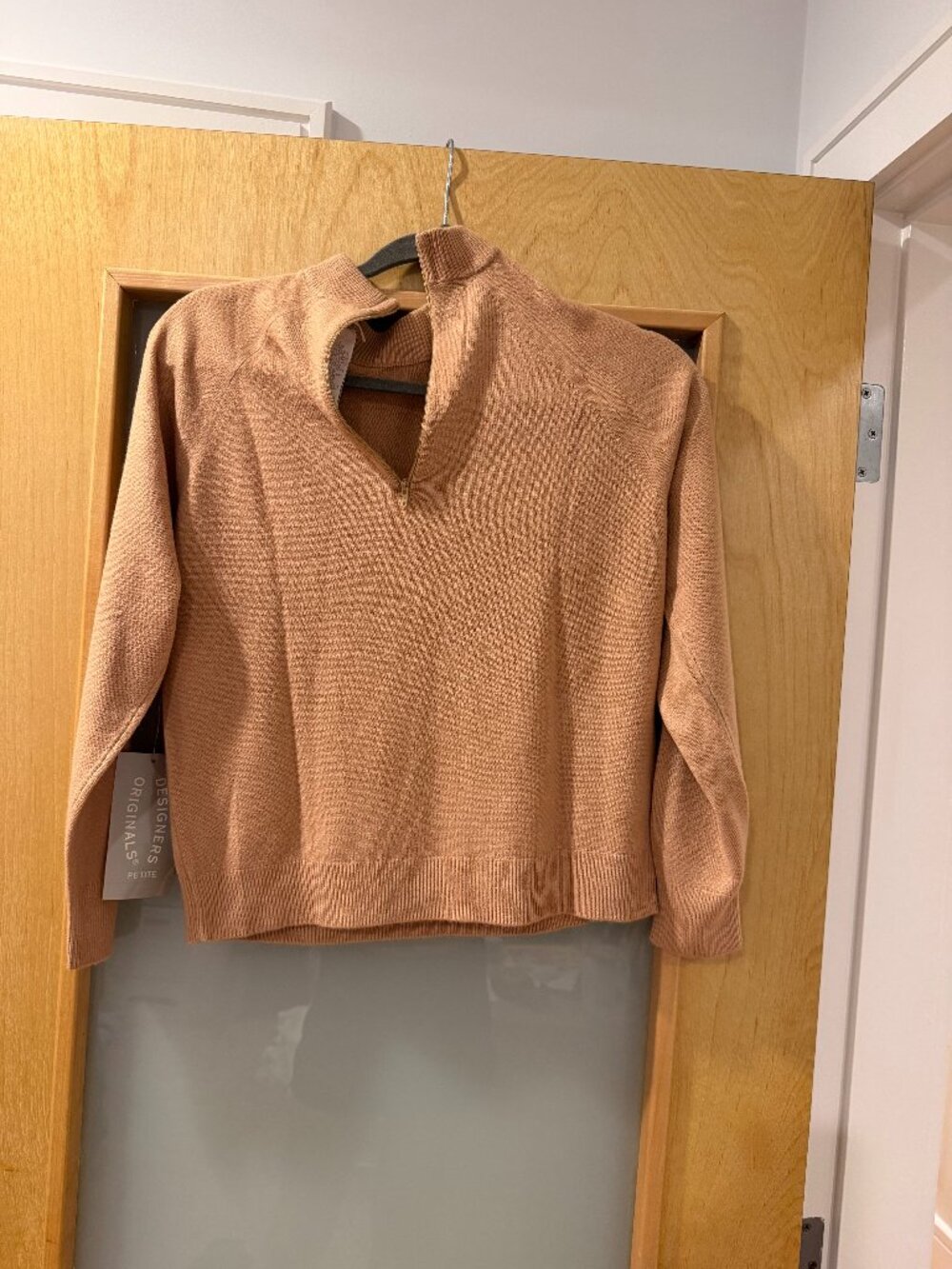 NWT Designers Originals Sweater